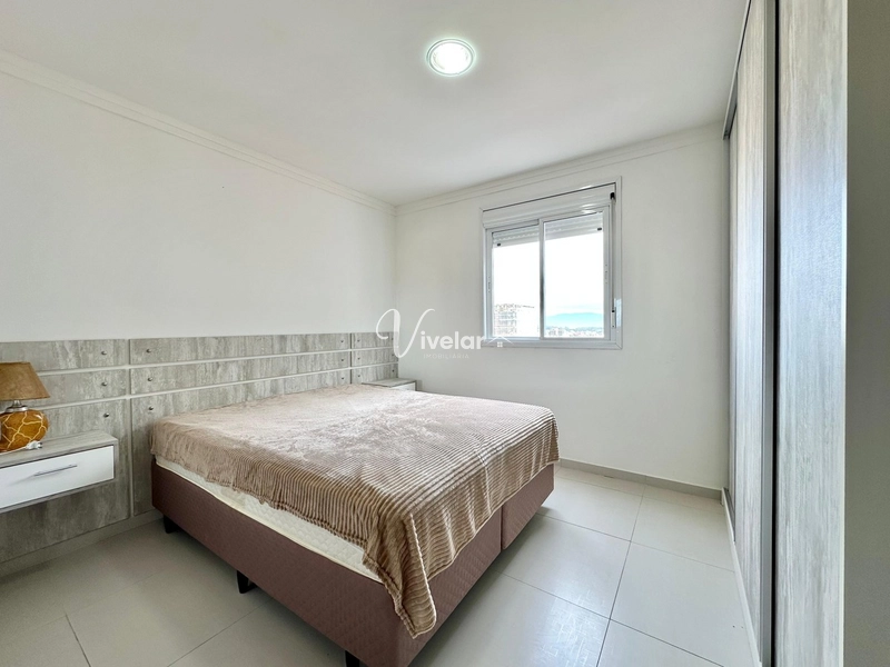 APARTAMENTO À VENDA EM CAPÃO DA CANOA EDIFÍCIO FRENTE PRAÇA: 4ª foto da galeria de imagens do imóvel