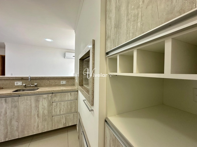 APARTAMENTO À VENDA EM CAPÃO DA CANOA EDIFÍCIO FRENTE PRAÇA: 9ª foto da galeria de imagens do imóvel