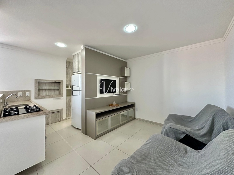 APARTAMENTO À VENDA EM CAPÃO DA CANOA EDIFÍCIO FRENTE PRAÇA: 13ª foto da galeria de imagens do imóvel