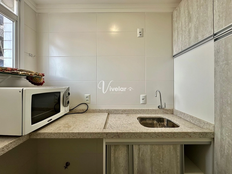 APARTAMENTO À VENDA EM CAPÃO DA CANOA EDIFÍCIO FRENTE PRAÇA: 8ª foto da galeria de imagens do imóvel