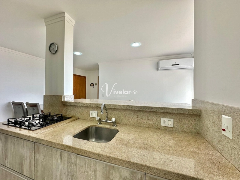 APARTAMENTO À VENDA EM CAPÃO DA CANOA EDIFÍCIO FRENTE PRAÇA: 10ª foto da galeria de imagens do imóvel