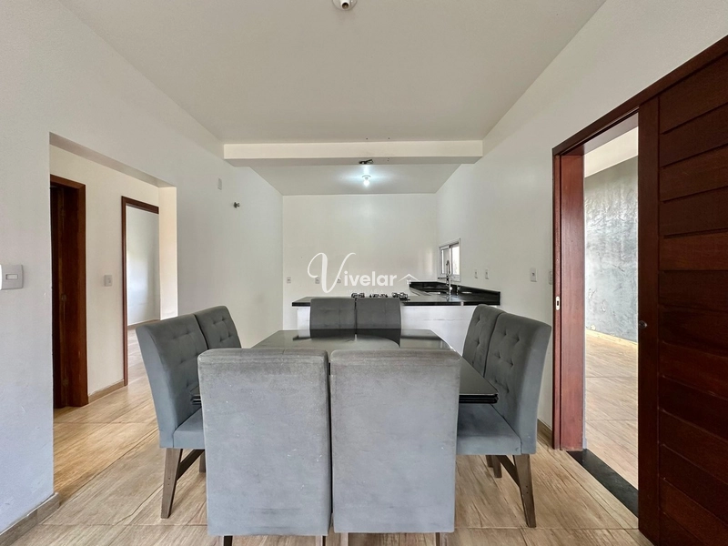 OPORTUNIDADE À VENDA CASA COM TERRENO INTEIRO: 15ª foto da galeria de imagens do imóvel