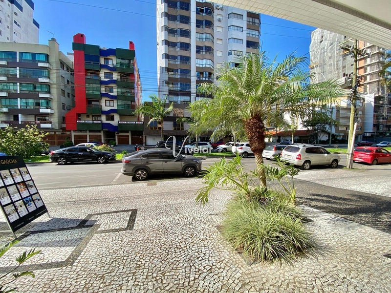 COBERTURA COM VISTA MAR E SERRA: 49ª foto da galeria de imagens do imóvel