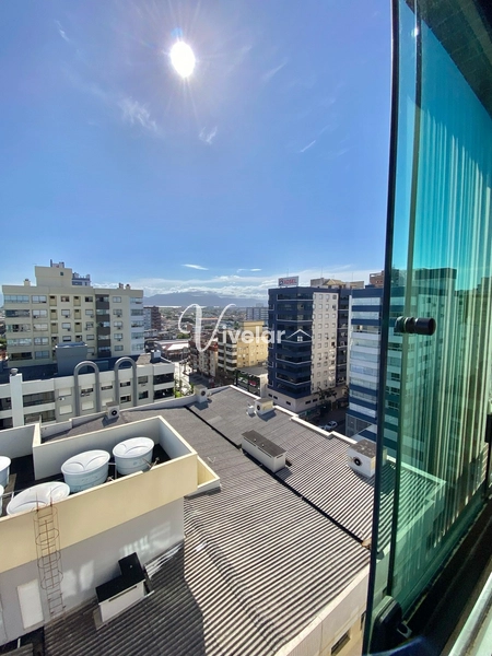COBERTURA COM VISTA MAR E SERRA: 41ª foto da galeria de imagens do imóvel