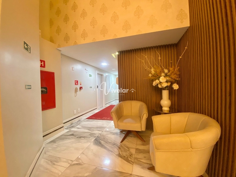 BELO APARTAMENTO MOBILIADO E DECORADO - BAIRRO NAVEGANTES: 18ª foto da galeria de imagens do imóvel