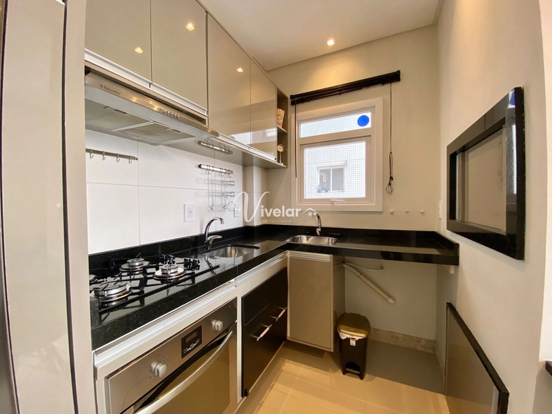 BELO APARTAMENTO MOBILIADO E DECORADO - BAIRRO NAVEGANTES: 12ª foto da galeria de imagens do imóvel