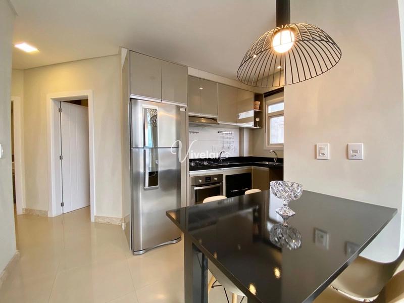 BELO APARTAMENTO MOBILIADO E DECORADO - BAIRRO NAVEGANTES: 7ª foto da galeria de imagens do imóvel