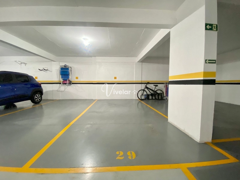 BELO APARTAMENTO MOBILIADO E DECORADO - BAIRRO NAVEGANTES: 13ª foto da galeria de imagens do imóvel