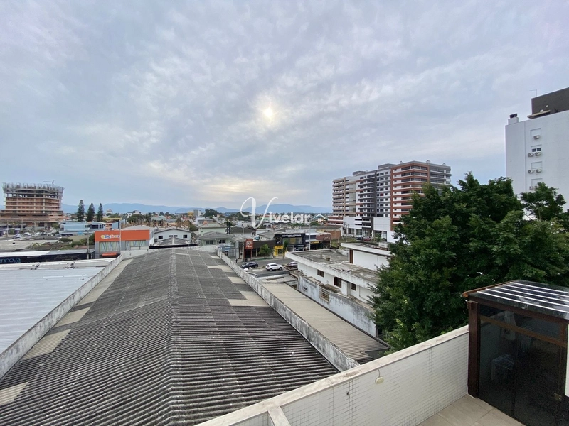 BELO APARTAMENTO MOBILIADO E DECORADO - BAIRRO NAVEGANTES: 16ª foto da galeria de imagens do imóvel