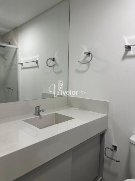 APARTAMENTO DE 1 DORM. PERFEITO PARA SUAS FÉRIAS!: 9ª foto da galeria de imagens do imóvel