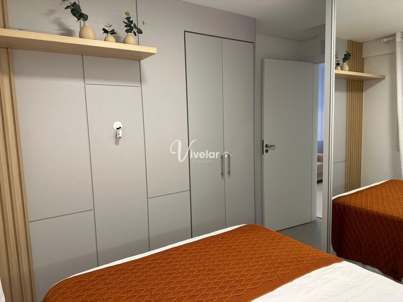 APARTAMENTO DE 1 DORM. PERFEITO PARA SUAS FÉRIAS!: 14ª foto da galeria de imagens do imóvel