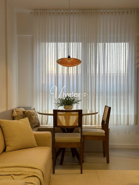APARTAMENTO DE 1 DORM. PERFEITO PARA SUAS FÉRIAS!: 4ª foto da galeria de imagens do imóvel