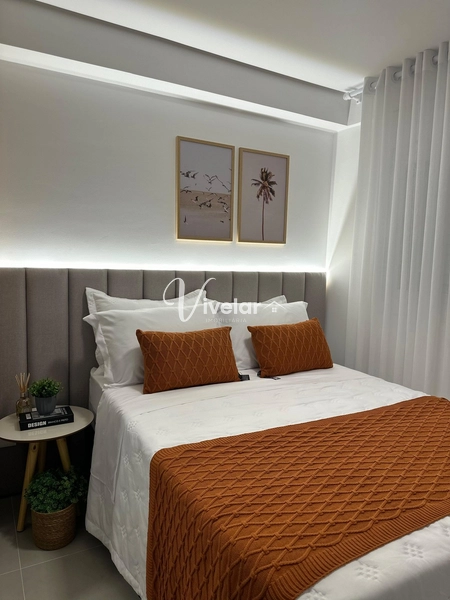 APARTAMENTO DE 1 DORM. PERFEITO PARA SUAS FÉRIAS!: 13ª foto da galeria de imagens do imóvel