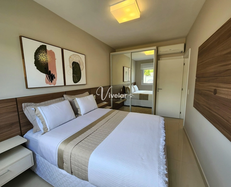 APARTAMENTO À VENDA CONDOMÍNIO ROSSI: 29ª foto da galeria de imagens do imóvel