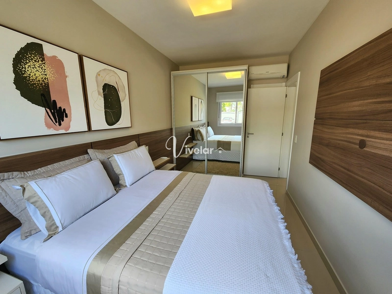 APARTAMENTO À VENDA CONDOMÍNIO ROSSI: 25ª foto da galeria de imagens do imóvel