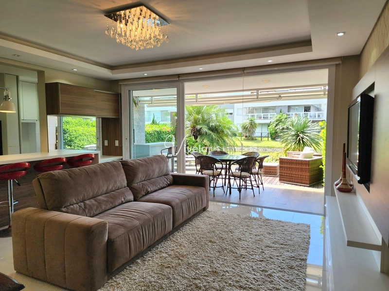 APARTAMENTO À VENDA CONDOMÍNIO ROSSI: 5ª foto da galeria de imagens do imóvel