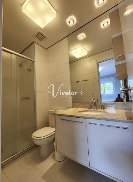 APARTAMENTO À VENDA CONDOMÍNIO ROSSI: 27ª foto da galeria de imagens do imóvel