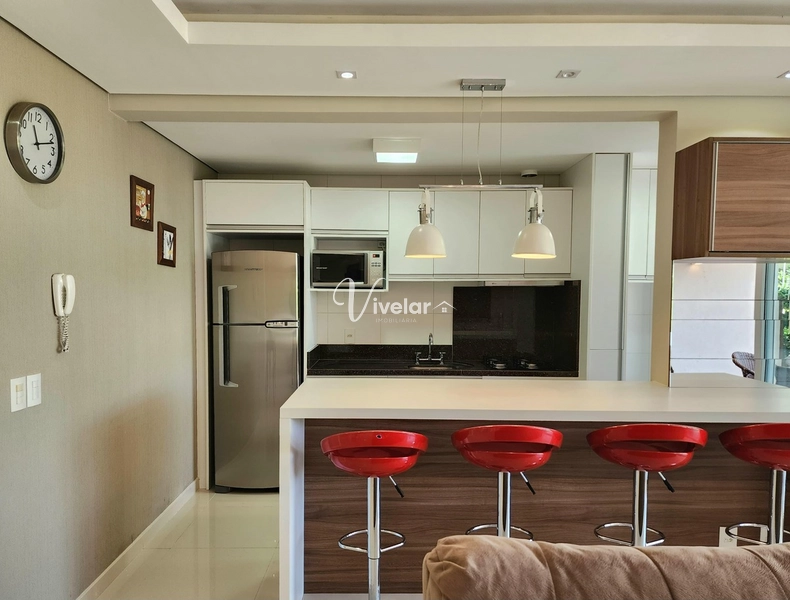 APARTAMENTO À VENDA CONDOMÍNIO ROSSI: 19ª foto da galeria de imagens do imóvel