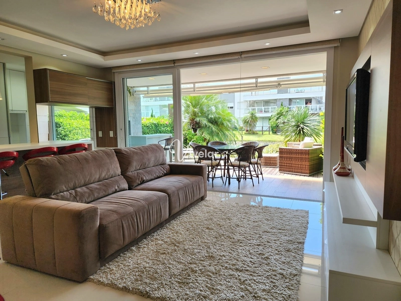 APARTAMENTO À VENDA CONDOMÍNIO ROSSI: 2ª foto da galeria de imagens do imóvel
