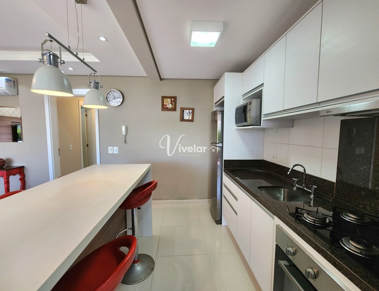 APARTAMENTO À VENDA CONDOMÍNIO ROSSI: 16ª foto da galeria de imagens do imóvel