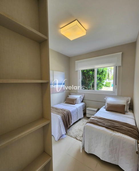 APARTAMENTO À VENDA CONDOMÍNIO ROSSI: 23ª foto da galeria de imagens do imóvel