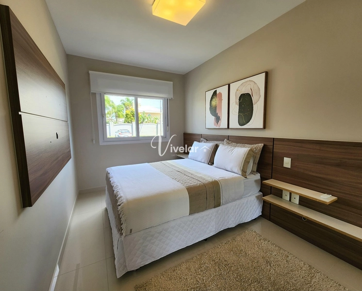 APARTAMENTO À VENDA CONDOMÍNIO ROSSI: 28ª foto da galeria de imagens do imóvel