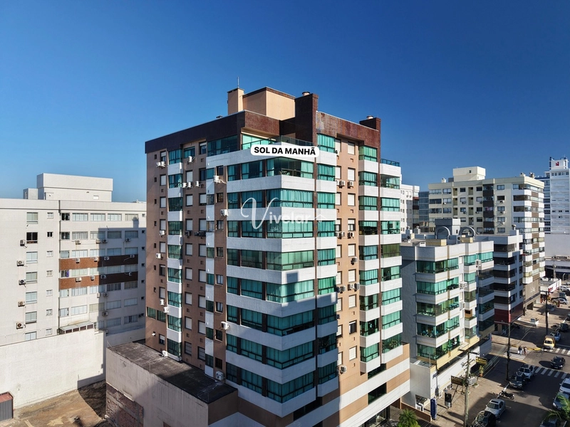 VISTA MAR E LOCALIZAÇÃO PRIVILEGIADA: 3ª foto da galeria de imagens do imóvel
