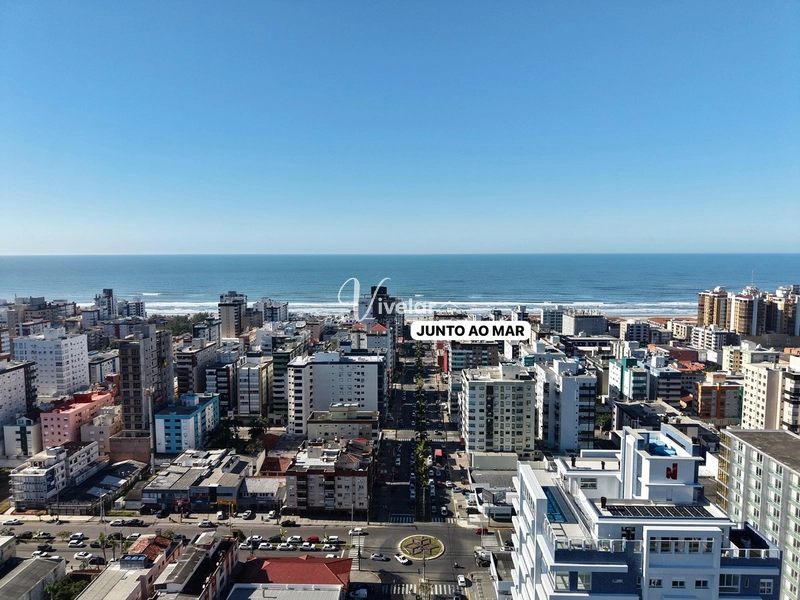 VISTA MAR E LOCALIZAÇÃO PRIVILEGIADA: 4ª foto da galeria de imagens do imóvel