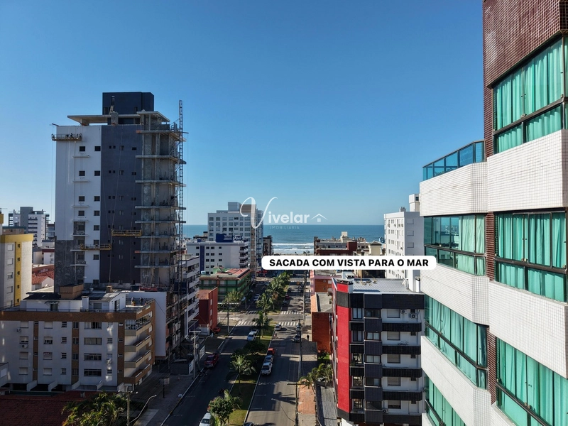 VISTA MAR E LOCALIZAÇÃO PRIVILEGIADA: 30ª foto da galeria de imagens do imóvel