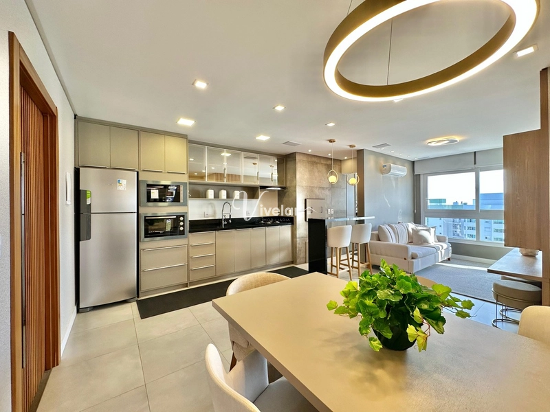 APARTAMENTO À VENDA EM CAPÃO DA CANOA!: 1ª foto da galeria de imagens do imóvel
