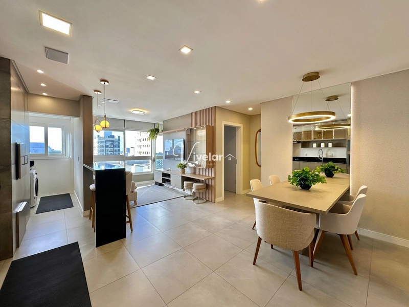 APARTAMENTO À VENDA EM CAPÃO DA CANOA!: 20ª foto da galeria de imagens do imóvel