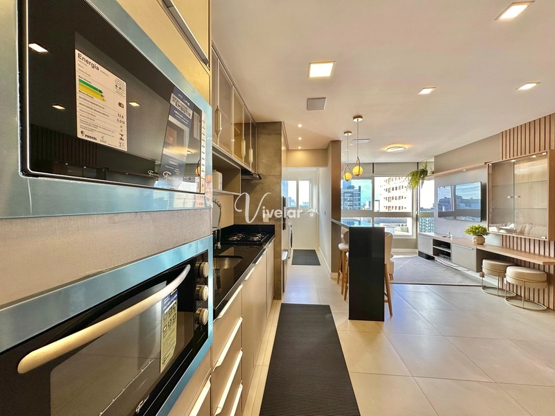APARTAMENTO À VENDA EM CAPÃO DA CANOA!: 19ª foto da galeria de imagens do imóvel
