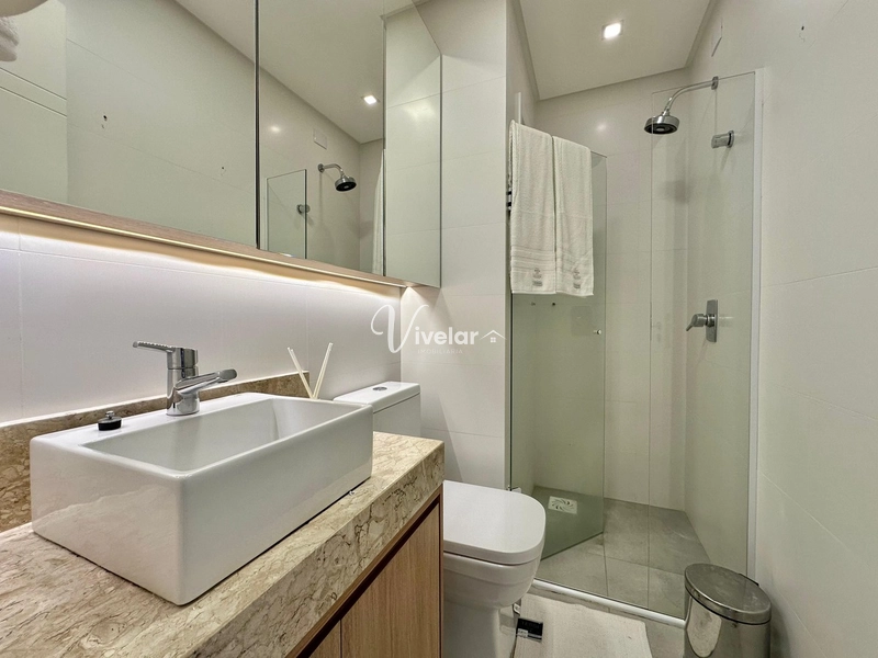 APARTAMENTO À VENDA EM CAPÃO DA CANOA!: 10ª foto da galeria de imagens do imóvel