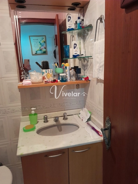 EXELENTE APARTAMENTO CENTRO DE CAPÃO DA CANOA: 12ª foto da galeria de imagens do imóvel