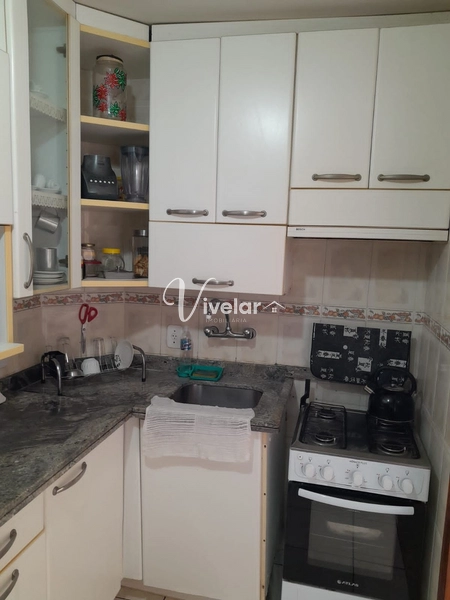 EXELENTE APARTAMENTO CENTRO DE CAPÃO DA CANOA: 1ª foto da galeria de imagens do imóvel