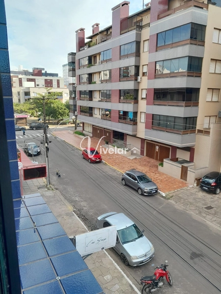 EXELENTE APARTAMENTO CENTRO DE CAPÃO DA CANOA: 4ª foto da galeria de imagens do imóvel