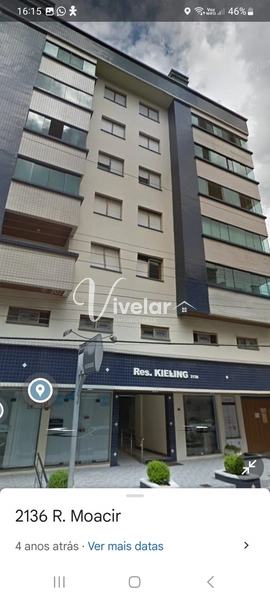 EXELENTE APARTAMENTO CENTRO DE CAPÃO DA CANOA: 2ª foto da galeria de imagens do imóvel