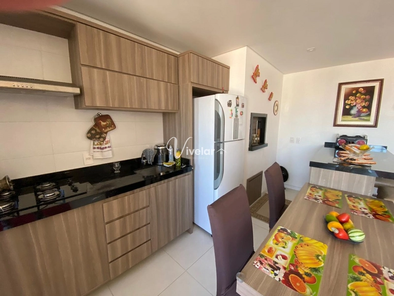LINDO APARTAMENTO PRONTO PARA USO: 3ª foto da galeria de imagens do imóvel
