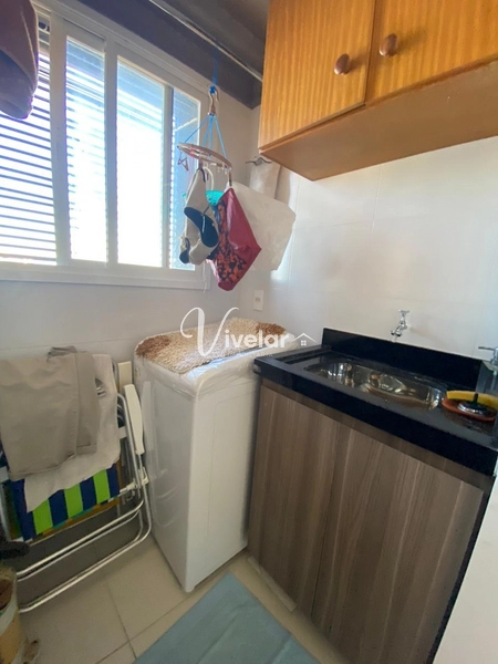 LINDO APARTAMENTO PRONTO PARA USO: 5ª foto da galeria de imagens do imóvel