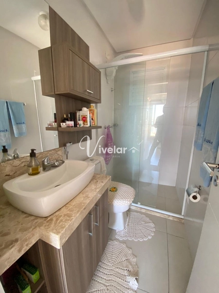 LINDO APARTAMENTO PRONTO PARA USO: 8ª foto da galeria de imagens do imóvel