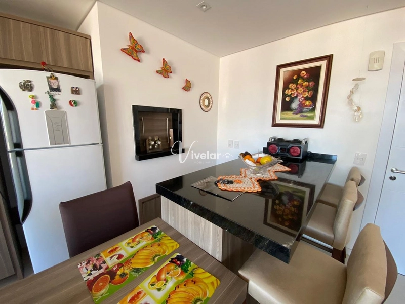 LINDO APARTAMENTO PRONTO PARA USO: 2ª foto da galeria de imagens do imóvel