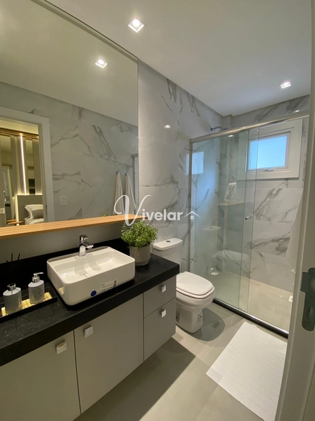 APARTAMENTO FINAMENTE MOBILIADO E DECORADO À VENDA: 12ª foto da galeria de imagens do imóvel