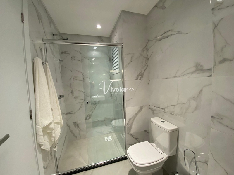 APARTAMENTO FINAMENTE MOBILIADO E DECORADO À VENDA: 14ª foto da galeria de imagens do imóvel