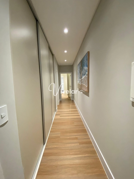 APARTAMENTO FINAMENTE MOBILIADO E DECORADO À VENDA: 16ª foto da galeria de imagens do imóvel