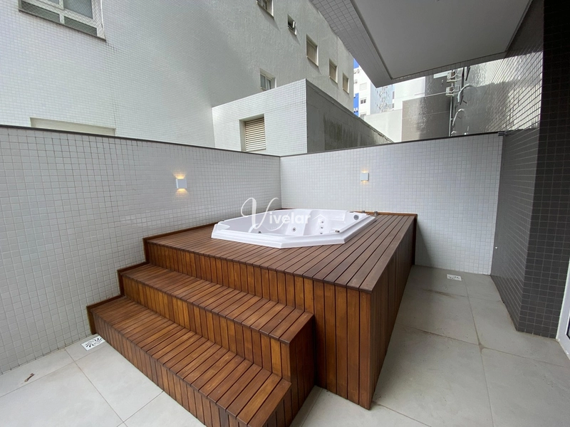 APARTAMENTO FINAMENTE MOBILIADO E DECORADO À VENDA: 21ª foto da galeria de imagens do imóvel