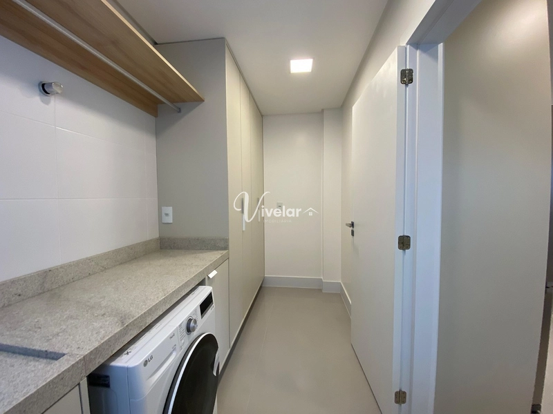 APARTAMENTO FINAMENTE MOBILIADO E DECORADO À VENDA: 7ª foto da galeria de imagens do imóvel