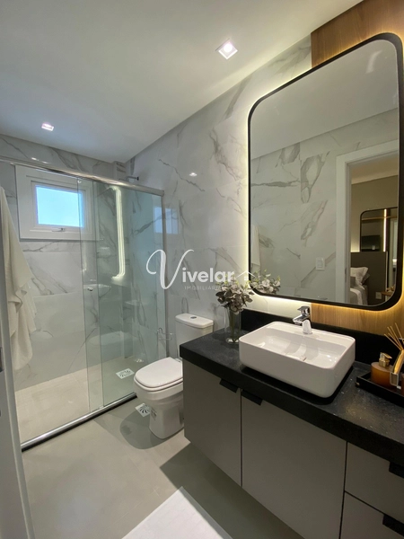 APARTAMENTO FINAMENTE MOBILIADO E DECORADO À VENDA: 10ª foto da galeria de imagens do imóvel