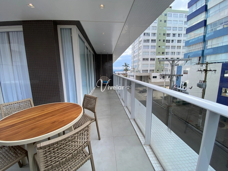 APARTAMENTO FINAMENTE MOBILIADO E DECORADO À VENDA: 19ª foto da galeria de imagens do imóvel