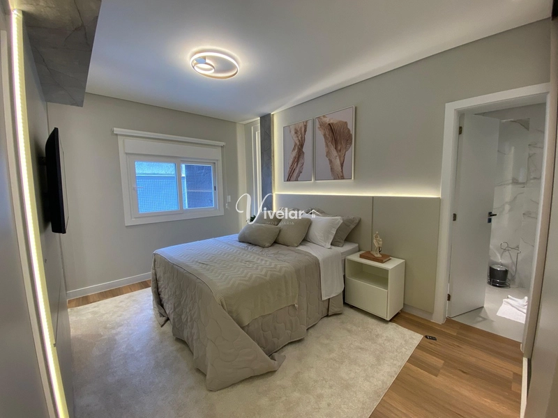 APARTAMENTO FINAMENTE MOBILIADO E DECORADO À VENDA: 9ª foto da galeria de imagens do imóvel