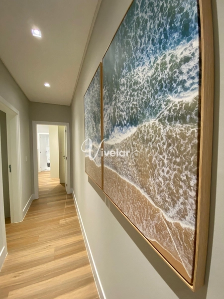 APARTAMENTO FINAMENTE MOBILIADO E DECORADO À VENDA: 17ª foto da galeria de imagens do imóvel